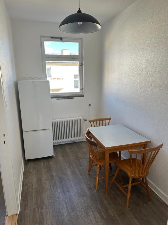 Stockholm Apartment Hammarbyhojden Exterior photo