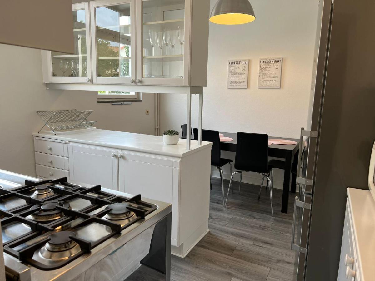 Stockholm Apartment Hammarbyhojden Exterior photo