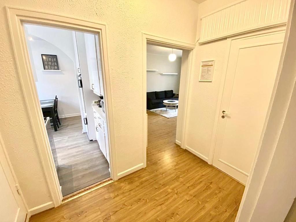 Stockholm Apartment Hammarbyhojden Exterior photo