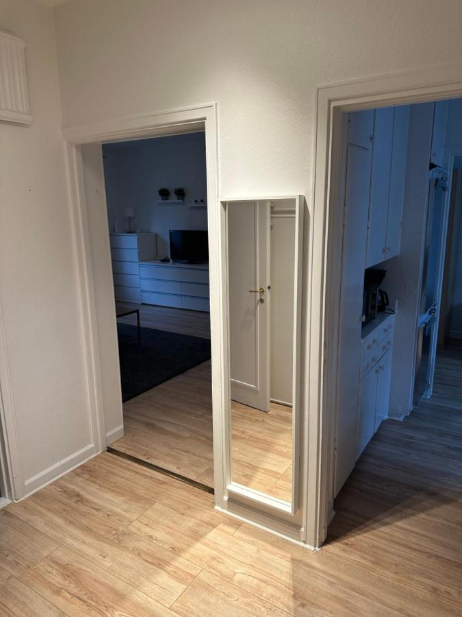 Stockholm Apartment Hammarbyhojden Exterior photo